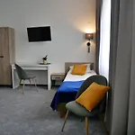 Aparthotel Centrum Szkoleniowo-konferencyjne Spolem