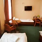 Aparthotel Centrum Szkoleniowo-konferencyjne Spolem