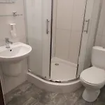 Aparthotel Centrum Szkoleniowo-konferencyjne Spolem 3*