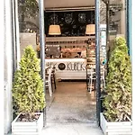 Centrum Szkoleniowo-konferencyjne Spolem 3* Warschau