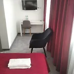 Aparthotel Centrum Szkoleniowo-konferencyjne Spolem