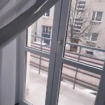 Aparthotel Centrum Szkoleniowo-konferencyjne Spolem 3*