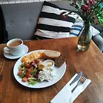 Aparthotel Centrum Szkoleniowo-konferencyjne Spolem
