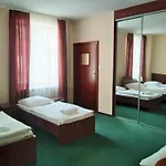 Centrum Szkoleniowo-konferencyjne Spolem Aparthotel Warschau