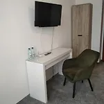 Aparthotel Centrum Szkoleniowo-konferencyjne Spolem 3*