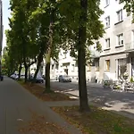 Aparthotel Centrum Szkoleniowo-konferencyjne Spolem Warschau
