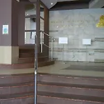 Aparthotel Centrum Szkoleniowo-konferencyjne Spolem
