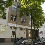 Aparthotel Centrum Szkoleniowo-konferencyjne Spolem 3*