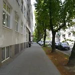Aparthotel Centrum Szkoleniowo-konferencyjne Spolem 3*