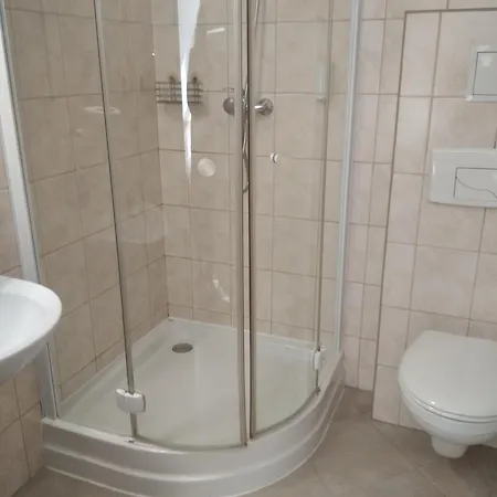 Aparthotel Centrum Szkoleniowo-konferencyjne Spolem 3*