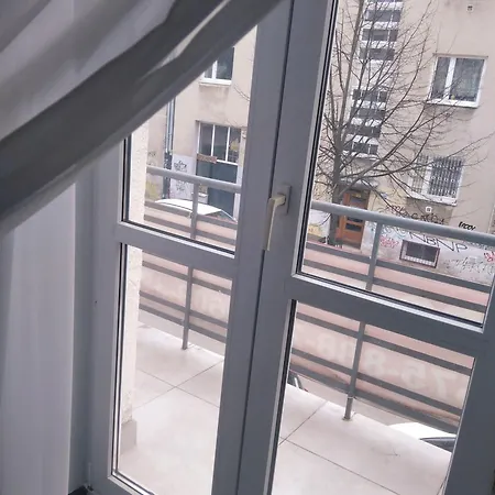 Aparthotel Centrum Szkoleniowo-konferencyjne Spolem 3*