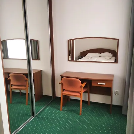 Centrum Szkoleniowo-konferencyjne Spolem 3* Varsavia