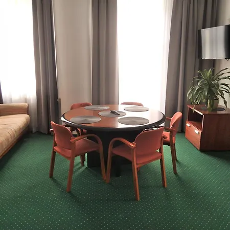 Centrum Szkoleniowo-konferencyjne Spolem 3* Varsavia