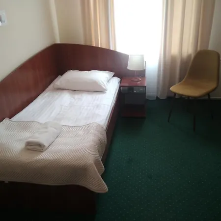 Centrum Szkoleniowo-konferencyjne Spolem Aparthotel Varsavia