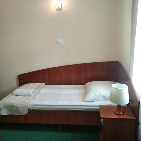Aparthotel Centrum Szkoleniowo-konferencyjne Spolem 3*