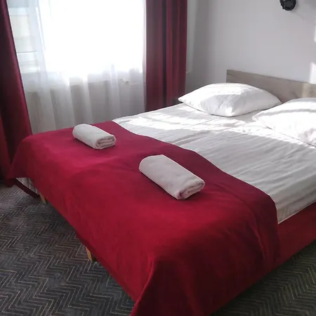 Centrum Szkoleniowo-konferencyjne Spolem 3* Varsovia