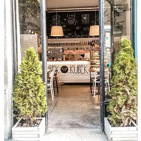 Centrum Szkoleniowo-konferencyjne Spolem 3* Warschau