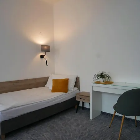 Centrum Szkoleniowo-konferencyjne Spolem 3*