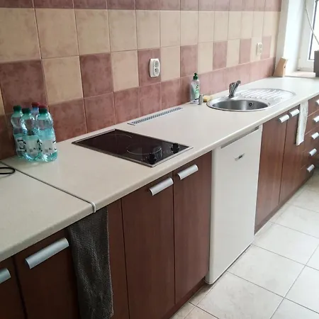 Centrum Szkoleniowo-konferencyjne Spolem Varsovia