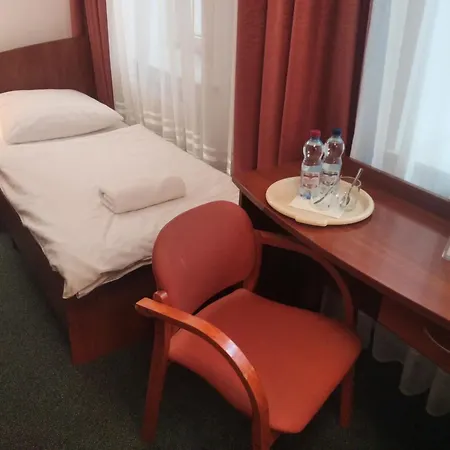 Centrum Szkoleniowo-konferencyjne Spolem Varsovia