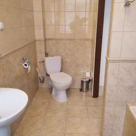 Apartahotel Centrum Szkoleniowo-konferencyjne Spolem