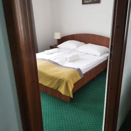 Centrum Szkoleniowo-konferencyjne Spolem Aparthotel Warschau