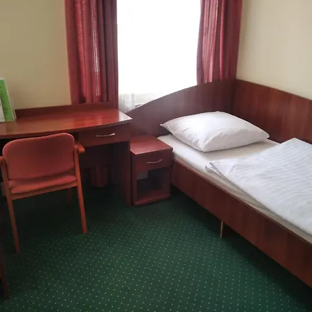 Aparthotel Centrum Szkoleniowo-konferencyjne Spolem