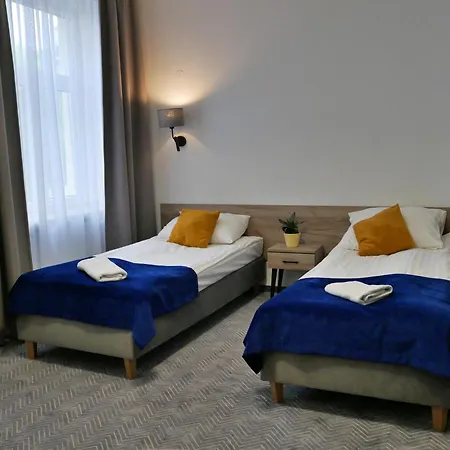 Centrum Szkoleniowo-konferencyjne Spolem 3*