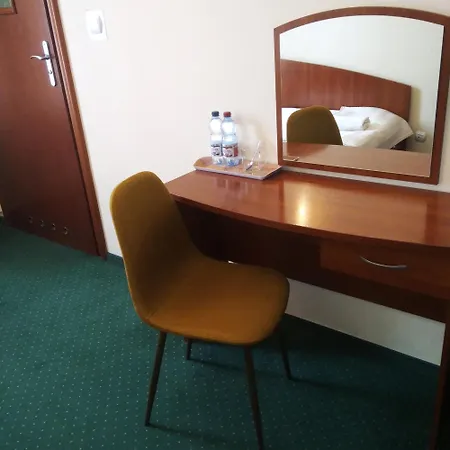 Centrum Szkoleniowo-konferencyjne Spolem Aparthotel Warschau