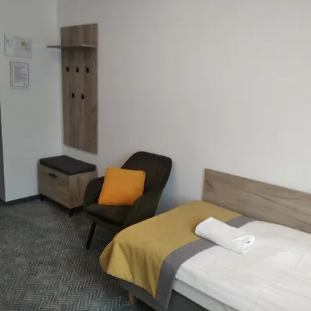 Centrum Szkoleniowo-konferencyjne Spolem Apartahotel Varsovia