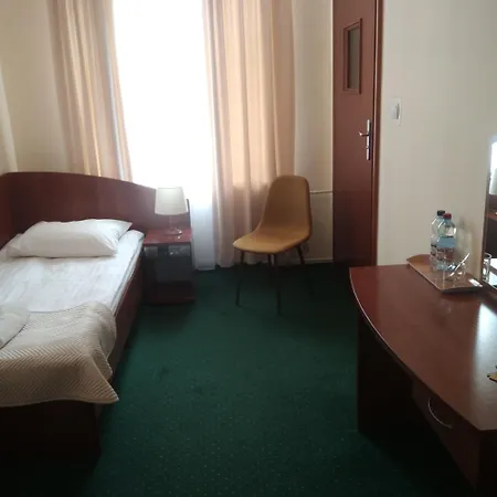 Centrum Szkoleniowo-konferencyjne Spolem 3* Varsovia