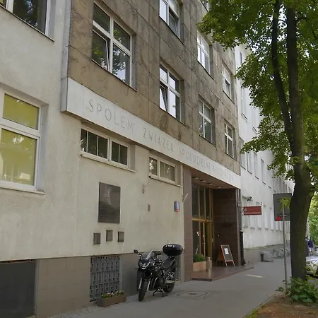 Centrum Szkoleniowo-konferencyjne Spolem