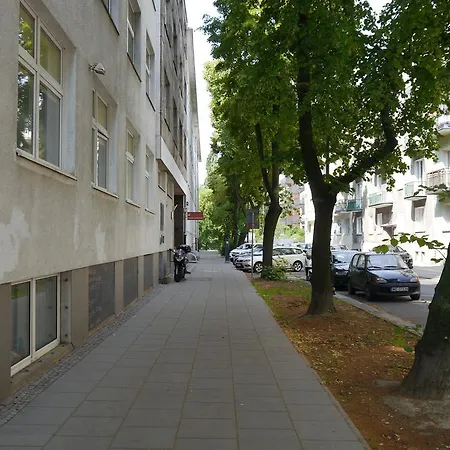 Aparthotel Centrum Szkoleniowo-konferencyjne Spolem 3*