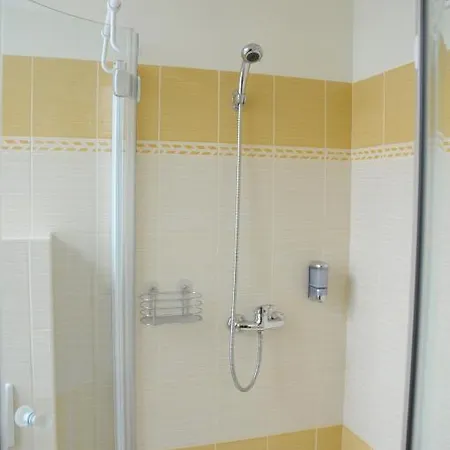 Aparthotel Centrum Szkoleniowo-konferencyjne Spolem 3*