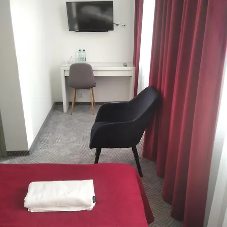 Апарт-отель Centrum Szkoleniowo-konferencyjne Spolem