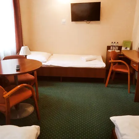 Aparthotel Centrum Szkoleniowo-konferencyjne Spolem