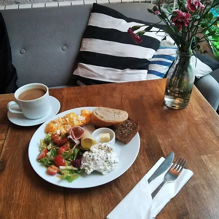 Aparthotel Centrum Szkoleniowo-konferencyjne Spolem