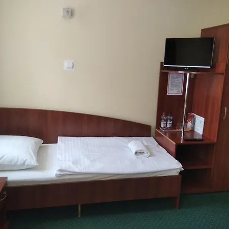 Centrum Szkoleniowo-konferencyjne Spolem Апарт-отель 3*