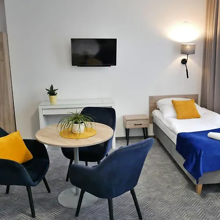 Centrum Szkoleniowo-konferencyjne Spolem 2* Warsaw