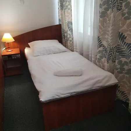 Centrum Szkoleniowo-konferencyjne Spolem Варшава