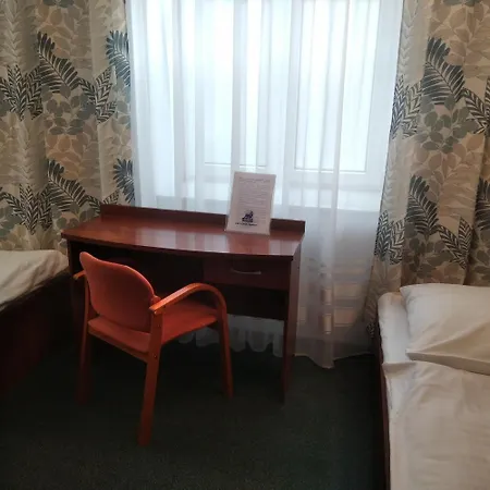 Centrum Szkoleniowo-konferencyjne Spolem 3*