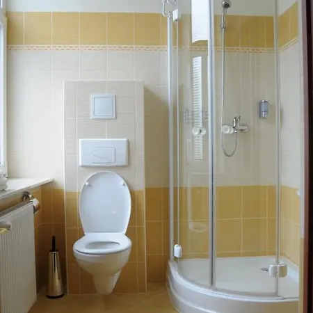 Centrum Szkoleniowo-konferencyjne Spolem Апарт-отель 3*