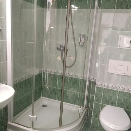 Apartmanhotel Centrum Szkoleniowo-konferencyjne Spolem Varsó