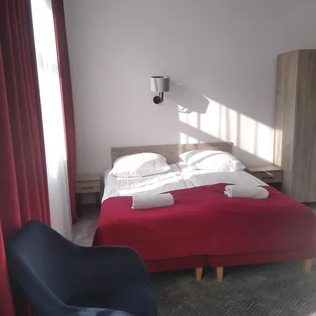 Centrum Szkoleniowo-konferencyjne Spolem Apartmanhotel Varsó