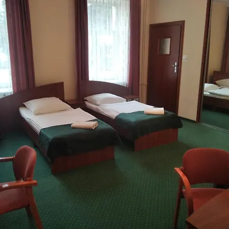 Centrum Szkoleniowo-konferencyjne Spolem Varsó