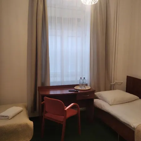 Centrum Szkoleniowo-konferencyjne Spolem Apartmanhotel