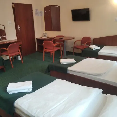 Centrum Szkoleniowo-konferencyjne Spolem 3*