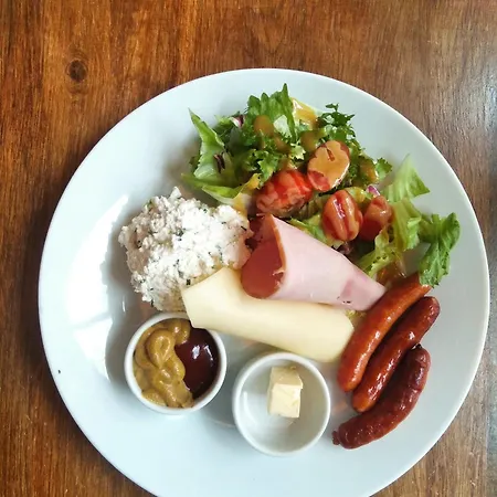 Apartmanhotel Centrum Szkoleniowo-konferencyjne Spolem Varsó