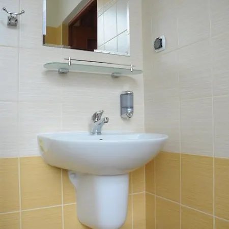 Apartmanhotel Centrum Szkoleniowo-konferencyjne Spolem 3*