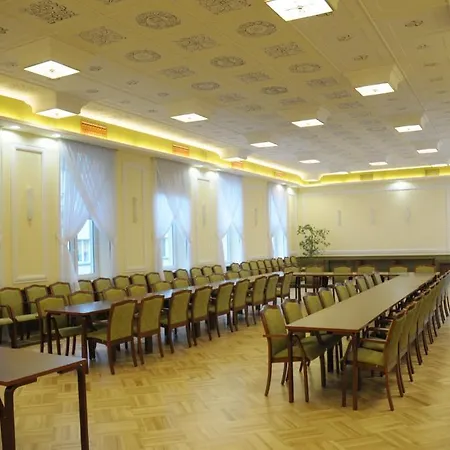 Centrum Szkoleniowo-konferencyjne Spolem 3* Varsó